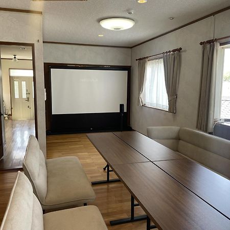 Ritomaru House Iki Ashibe Villa Dış mekan fotoğraf
