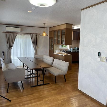 Ritomaru House Iki Ashibe Villa Dış mekan fotoğraf