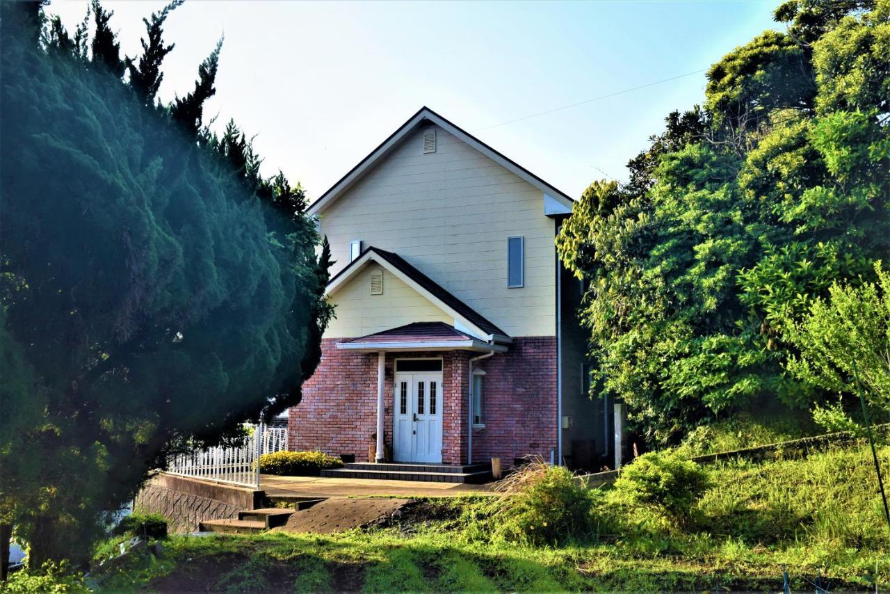 Ritomaru House Iki Ashibe Villa Dış mekan fotoğraf