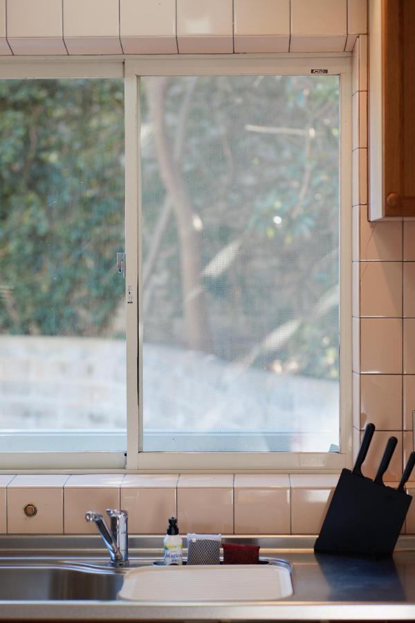 Ritomaru House Iki Ashibe Villa Dış mekan fotoğraf