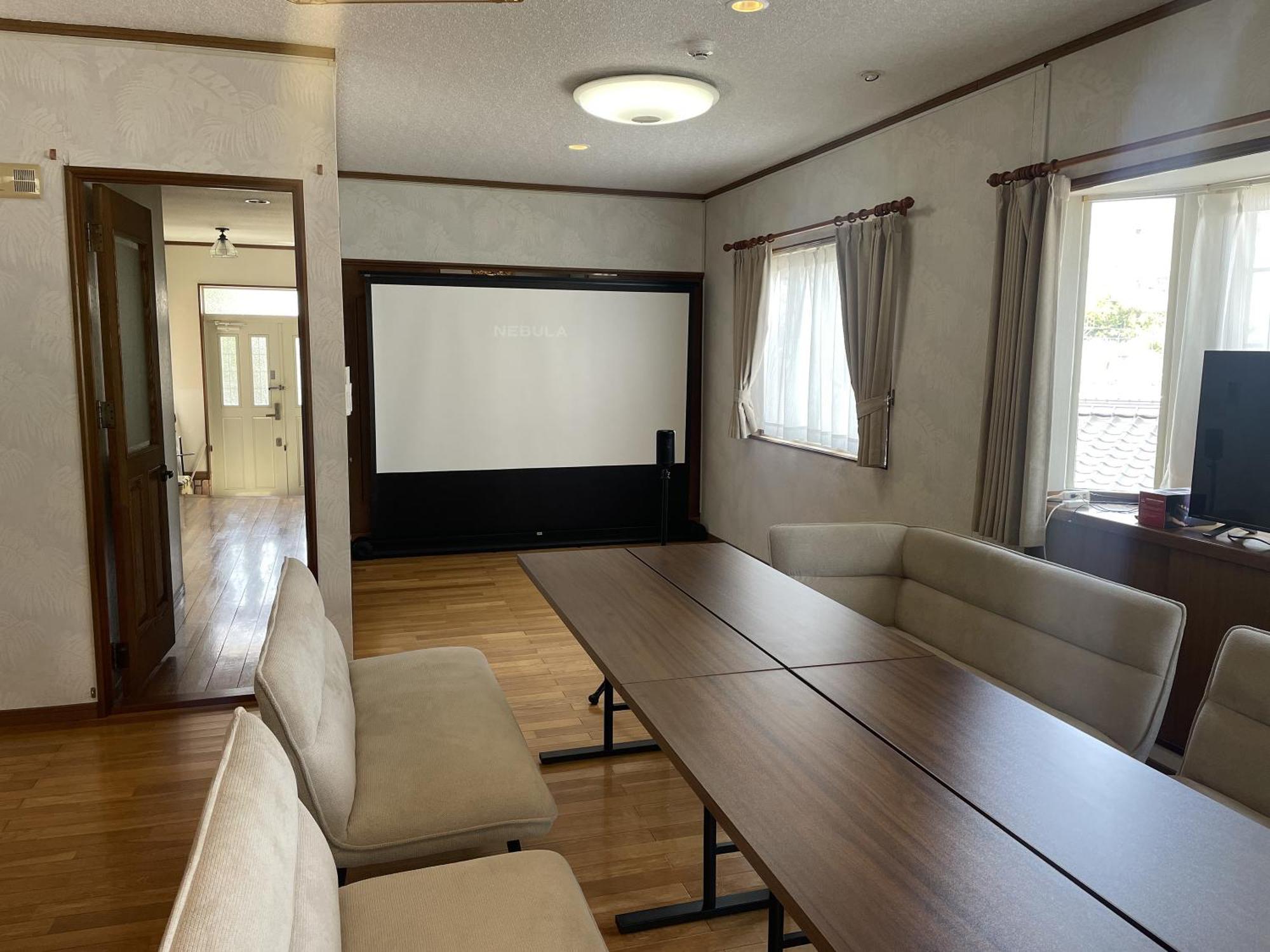 Ritomaru House Iki Ashibe Villa Dış mekan fotoğraf